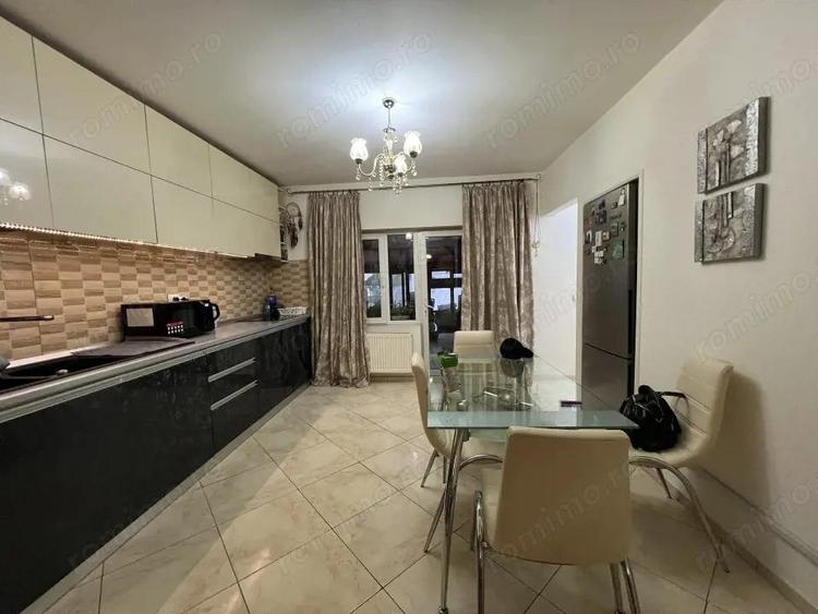 Vila de inchiriat Clinceni, 4 camere, 600 mp curte - 34