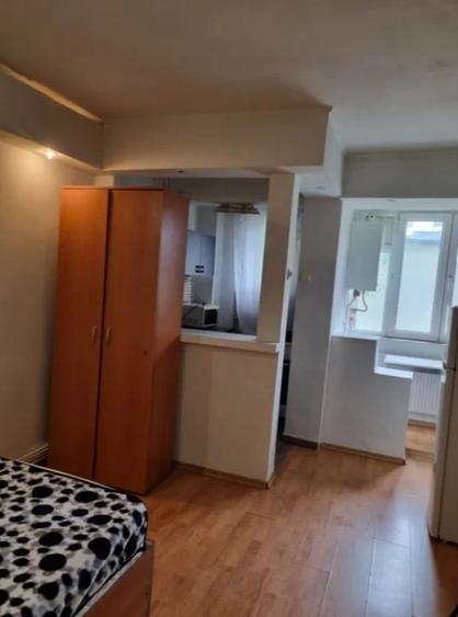 Apartament cu 1 camera in Tudor Vladimirescu - 2