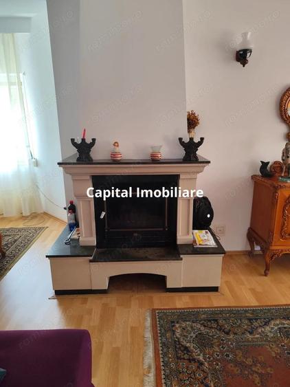 Vila spa?ioasa 5 dormitoare, Provita de Jos - 9