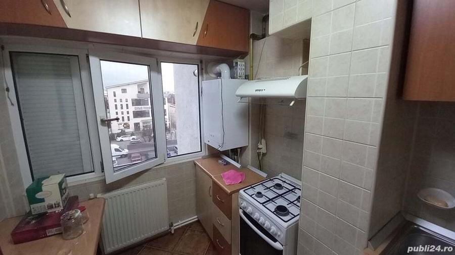 Garsoniera de inchiriat - 5