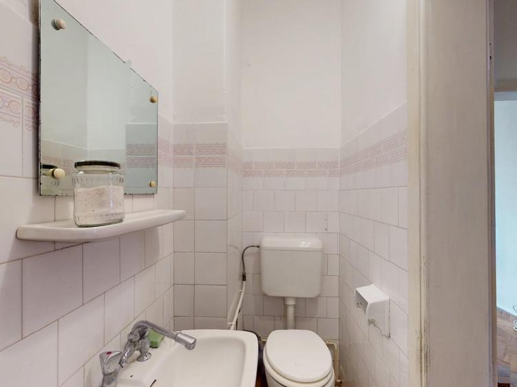 Apartament 4 Camere - Zona Iosefin - 0% COMISION - 11