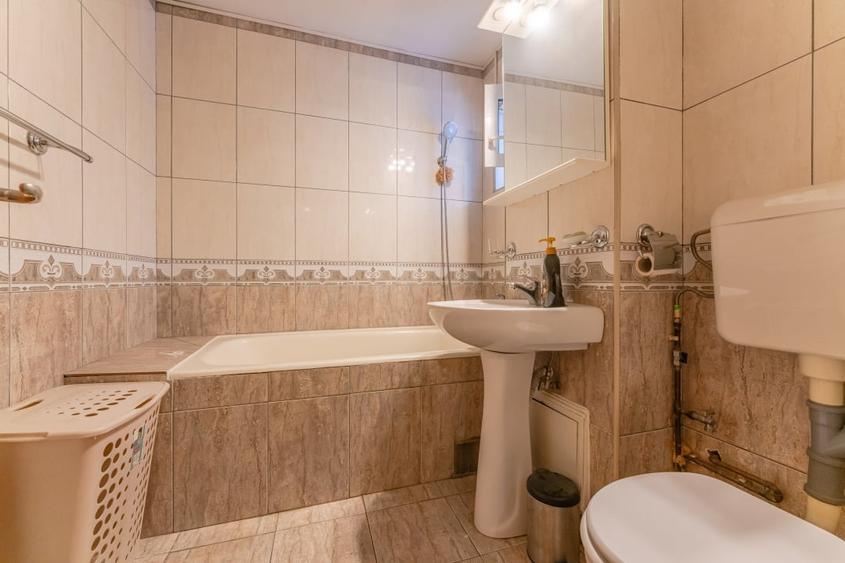 Unicat: Apartament 5 camere | Hărmanului–Gării - 11