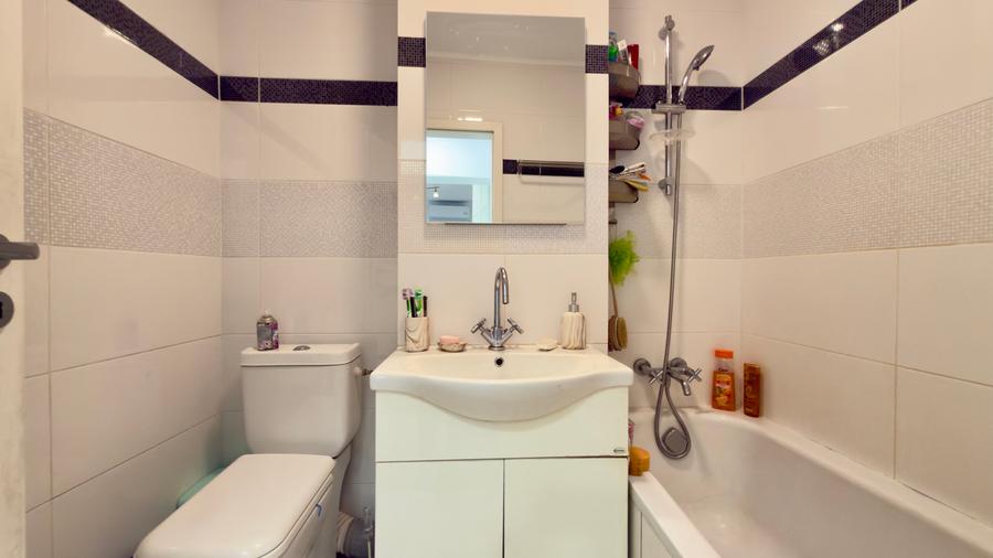 Apartament 2 camere Militari metrou Lujerului ! - 26