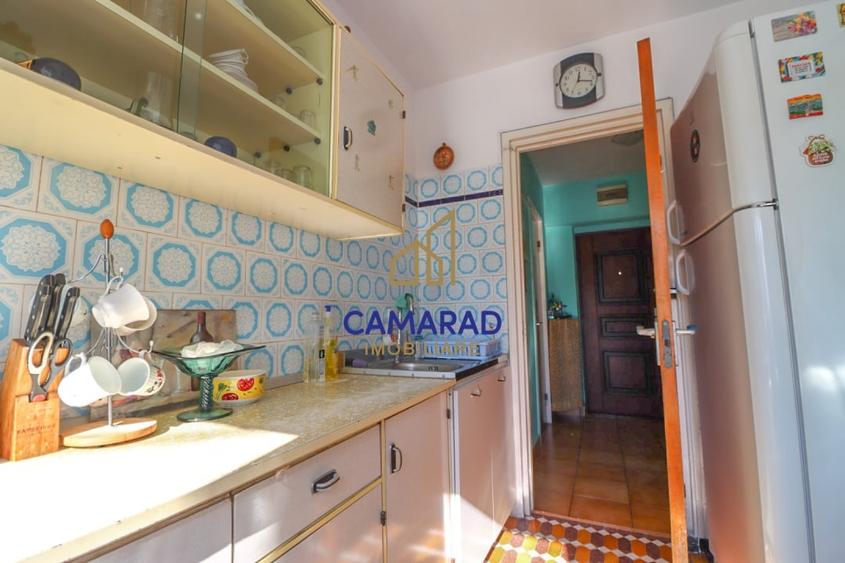 Apartament cu 3 camere de vanzare - Titan - Piata Minis - 8