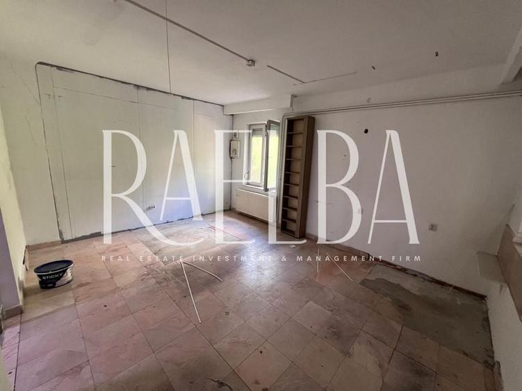 Apartament 2 camere în vila parter zona Unirii-Traian - 7