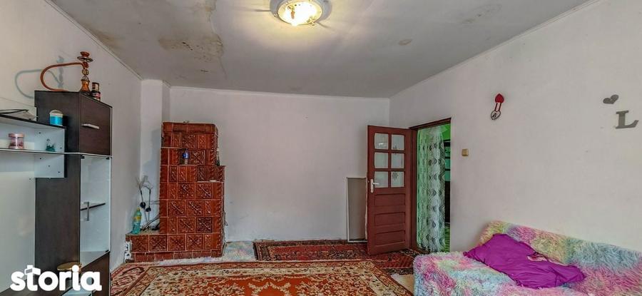 OPORTUNITATE RARA: Casa cu 500 mp Teren in Glina - 14