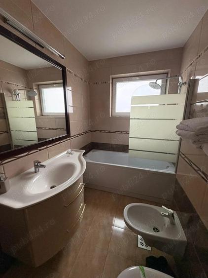 apartament 2 camere decomandate zona strazii Horea - 5