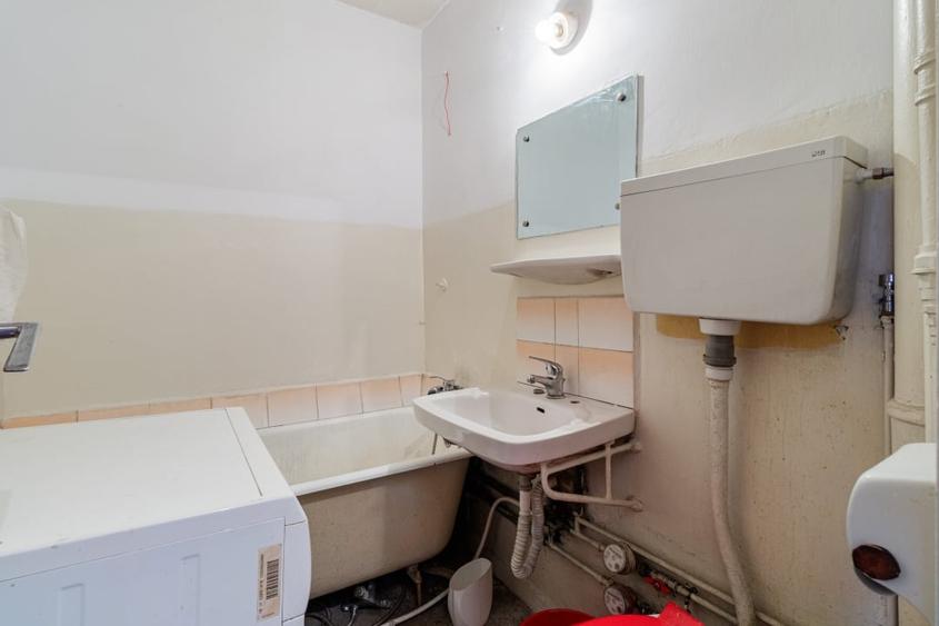 2 camere decomandat Valea Oltului - 5