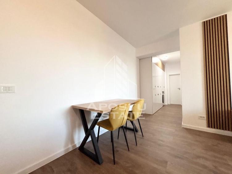 Apartament cu 3 camere, decomandat, in complexul City Of Mara - 2