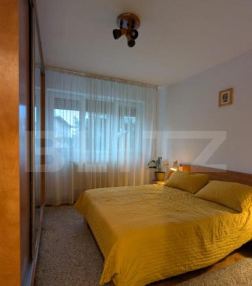 Apartament 2 camere, 43.91 mp, zona Aleea Trandafirilor - 9