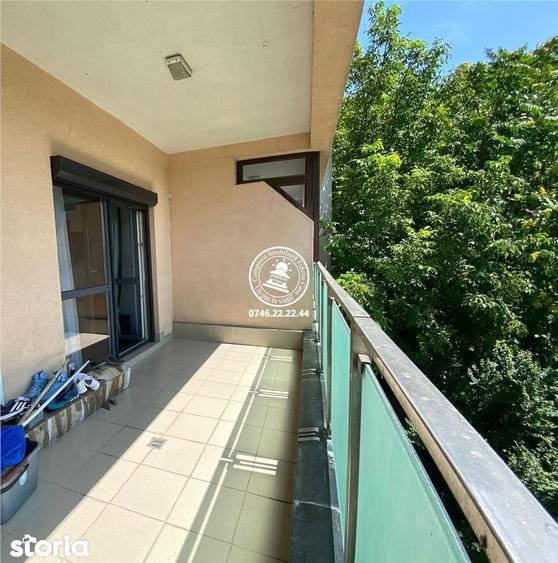 Apartament Nou 3 camere de vanzare Copou, - 6