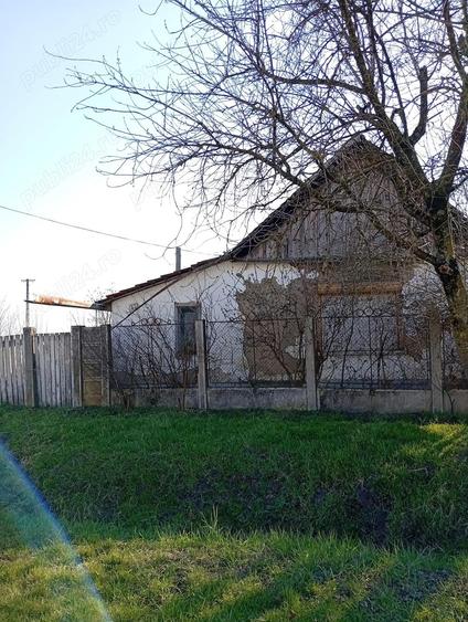 Casa ungaria Magyardombegyhaza - 3