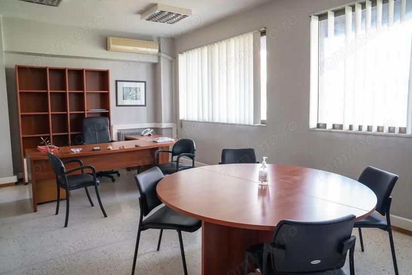 Birou de inchiriat in zona TimpurI Noi - 19