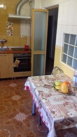 Vand apartament ultracentral 4 camere spatios si luminos - 3