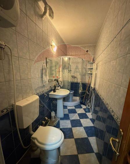 Garsoniera parter in zona Bahne - 2