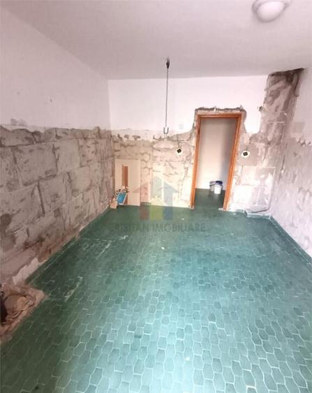 PARTER Ap 3 camere zona Dorobanti-Pta Mare, bloc finalizat19 - 1