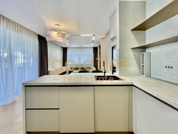 SUPERB/ ZONA EXCLUSIVISTA/ PARCARE - 21