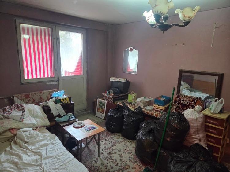 Apartament cf.2, Pta Veteranilor  Militari - 2