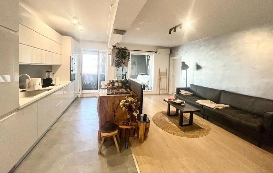 3 camere LUX cu terasa Chitila | Bucurestii Noi | Straule?ti - 8