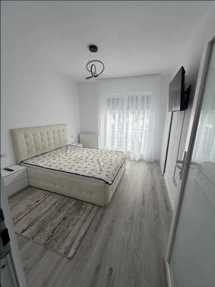 3 camere , 76 mp,  terasa, parcare, zona Europa - 5