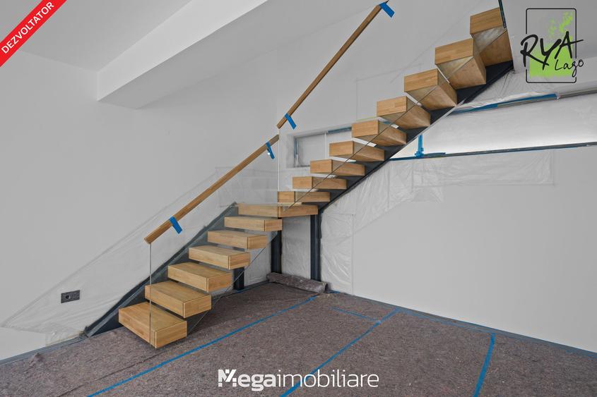 ✅Casă la cheie lângă lac – RYA Lago, Mamaia Nord - 15