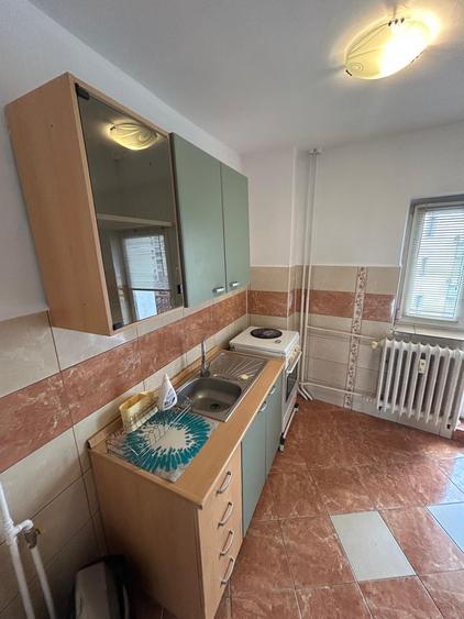 Inchiriere Apartament cu 3 Camere Ultracentral Unirii - 9