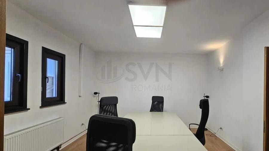 REC3001694 Spatiu comercial pentru BIROURI I Piata Romana I - 6