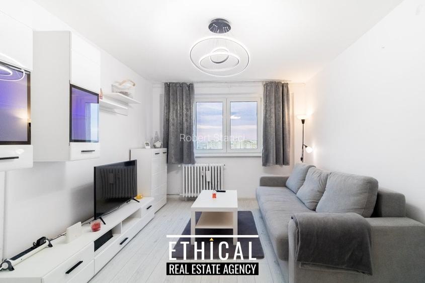 Antecontract semnat! 4 camere gata de mutat. 0% comision!