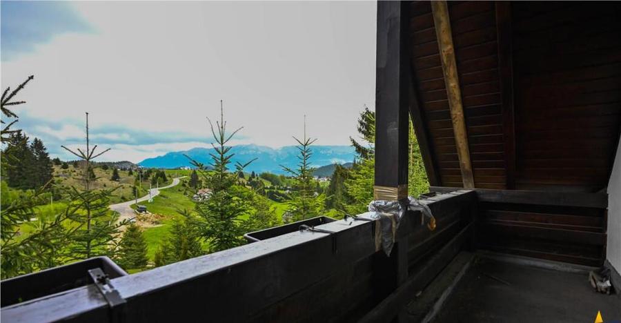 FILM! Eleganta casa de vacanta,select echipata,peisaj de vis - 15