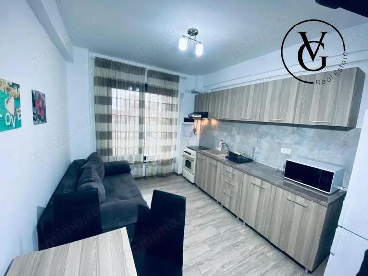 Apartament modern 3 camere - zona Mamaia-Sat - 2
