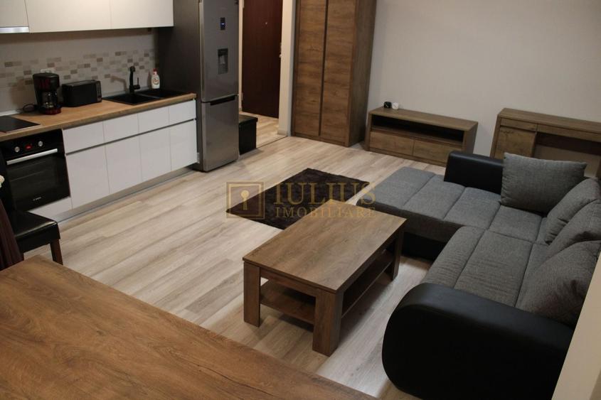 Mobilat modern, loc de parcare inclus, Liviu Rebreanu Tower. - 4
