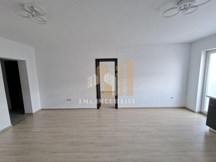 Apartament 2 camere tip studio Subcetate City 2 Sanpetru  Brasov - 4