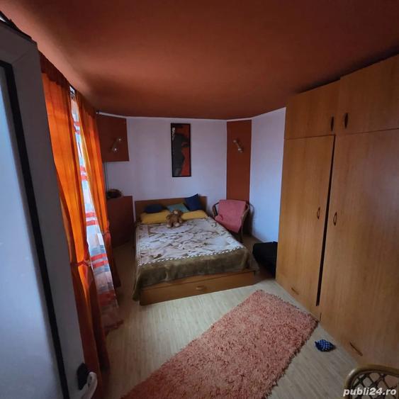 Novaci - Giurgiu - Casa P + 1 + M - 10