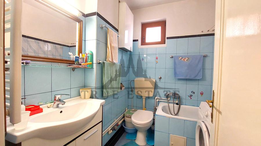 Apartament cu 4 camere in vila interbelica, singur pe etaj, in zona Eminescu - 11