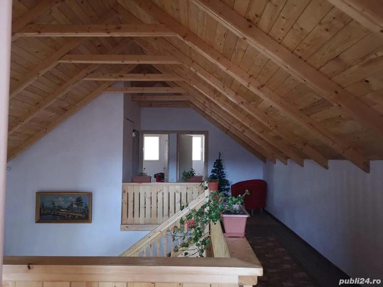 cabana de inchiriat - 5