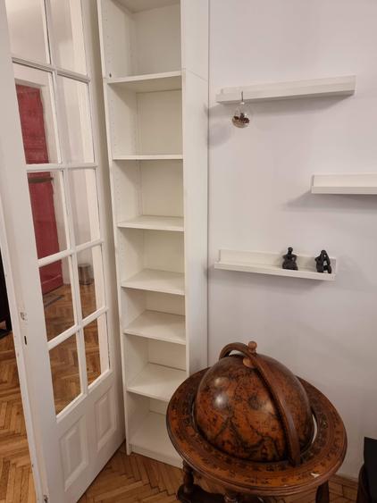 Apartament ultracentral -Piata Lahovari - 3