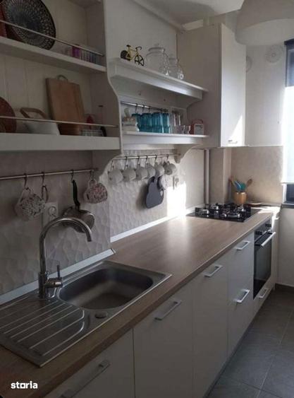 Vand apartament 2 camere in zona Lujerului - 2