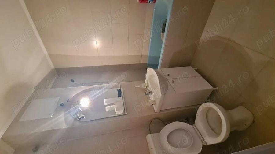 Vand apartament cu doua camere, decomandat, etaj1 in Curtea de Arges - 8