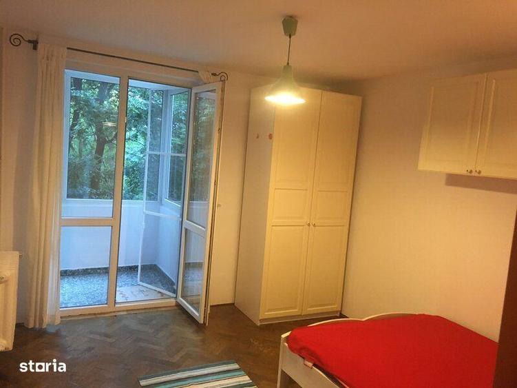 Apartament 4 camare zona Titan - 11
