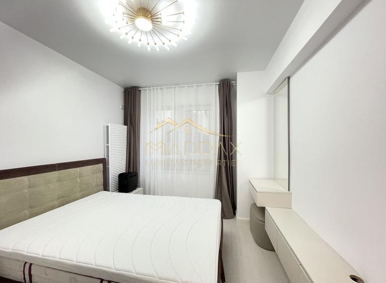 Apartament Modern**2 Camere**Mobilat**Parcare subterana inclusa//Central - 10