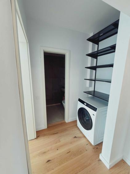 Proprietar, vand apartament 3 camere, 65 mp utili + 5mp balcon, complet renovat si mobilat Manastur, Calea Floresti. - 4