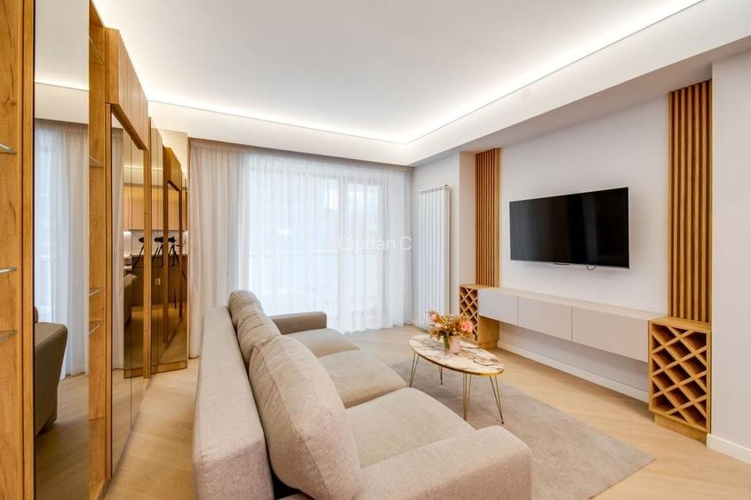 Cortina North || 2 camere || Comision 0%