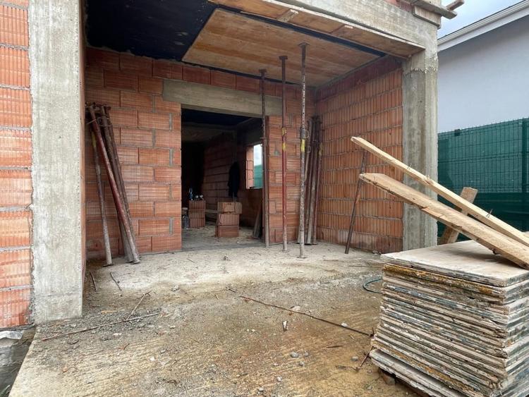 Duplex 5 camere separat prin CT Urseni - 2