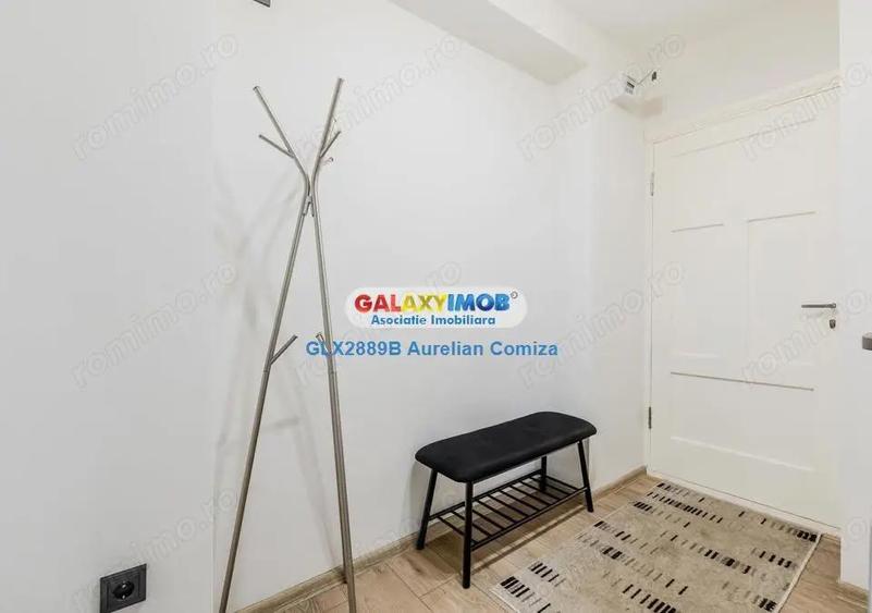 Inchiriere garsoniera in Corbeanca sp 40mp etaj 1 - 6