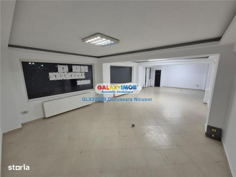 Spatiu comercial, in Militari Residence, Rezervelor, 70 mpu, 880 euro - 2