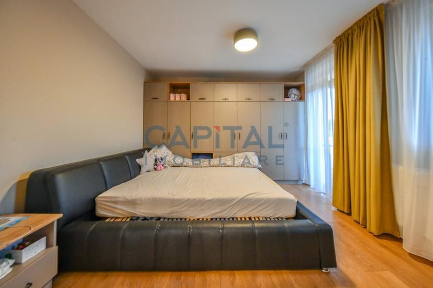 Duplex, 4 camere, 120 mp Utili , 250 mp curte - 17