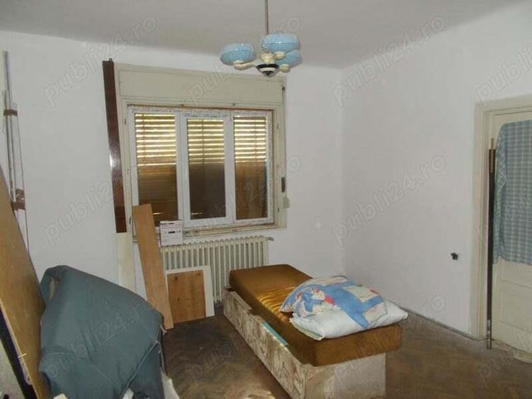 Casa, Timisoara, zona Aleea Ghirodei, de la Aleea Ghirodei inspre Canalul Bega 4 camere, 500mp teren - 3