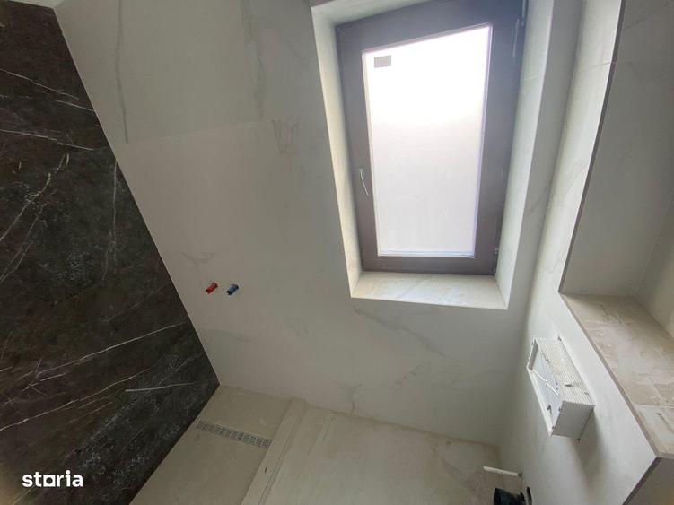 Complex de case tip duplex cu 4 camere. Design mediteranean. - 8