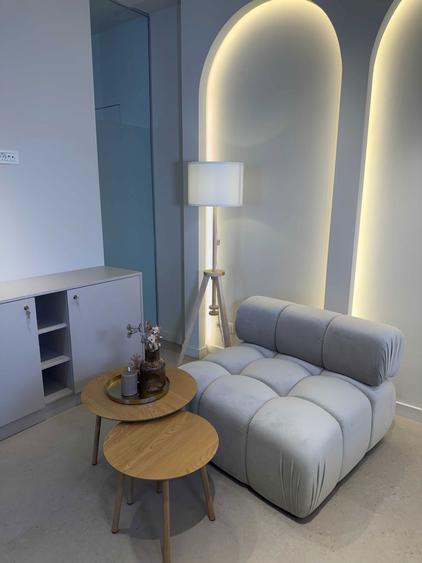 Studio foto / spatiu birou lumina naturala excelenta zona Eminescu, Bucuresti - 5