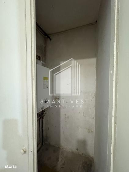 Apartament 2 camere | Etaj 2 | Zona Micro 16 - 8